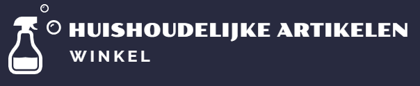 Huishoudelijke Artikelen Winkel