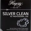 Hagerty Silver Clean - Professional 170 Ml