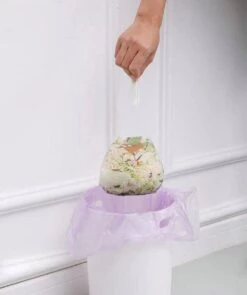 Merkloos Gootsteen Organizer - Gootsteen Afval Netje - Gootsteenontstopper - Spoelbak - Incl. 50 Netjes -Huishoudelijke Artikelen Winkel 1006x1200 4