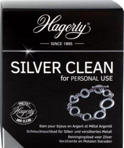 Hagerty Silver Clean - Personal 170 Ml -Huishoudelijke Artikelen Winkel 1006x1200 8