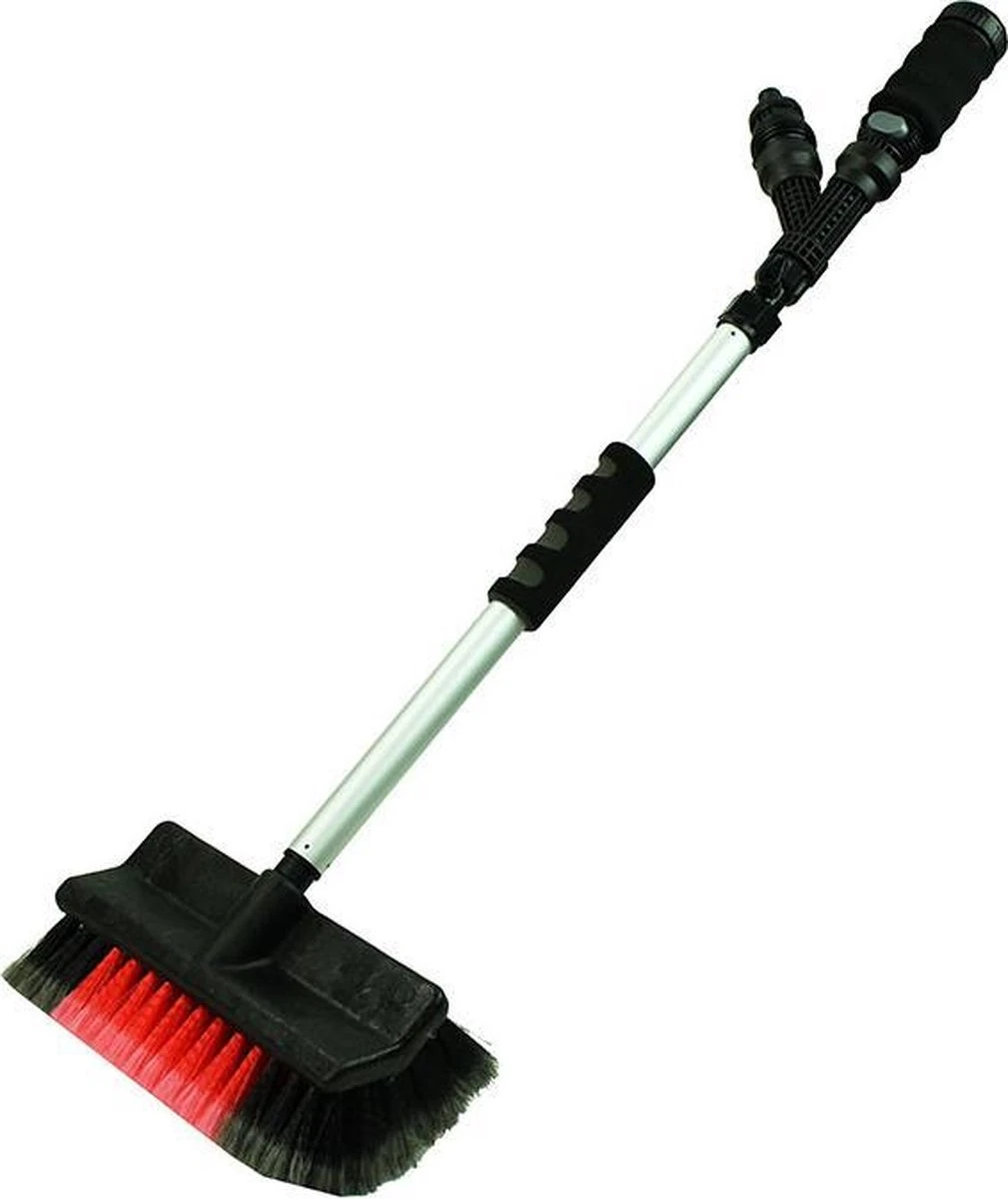 Autowasborstel 80 cm + zeepdispenser Autowasborstel 80 Cm + Zeepdispenser -Huishoudelijke Artikelen Winkel 1009x1200 1