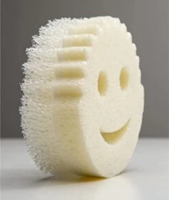 The Orginal Scrub Daddy Power Paste Schoonmaakmiddel Incl. Original Scrub Mommy Wit 2 The Orginal Scrub Daddy Power Paste Schoonmaakmiddel Incl. Original Scrub Mommy Wit -Huishoudelijke Artikelen Winkel 1019x1200 3