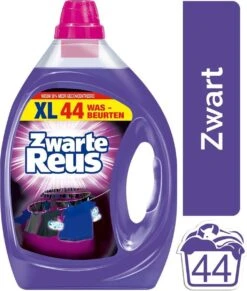 Zwarte Reus Gel - 44 Wasbeurten - Vloeibaar - Wasmiddel 12 Zwarte Reus Gel - 44 Wasbeurten - Vloeibaar - Wasmiddel -Huishoudelijke Artikelen Winkel 1020x1200