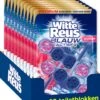 Witte Reus Blauw Actief Toiletblok - Bloesem - WC Blokjes Voordeelverpakking - 20 Stuks