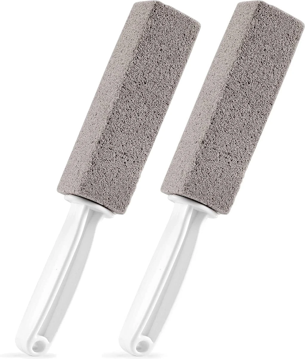 YONO Puimsteen voor WC Schoonnmaken - Toilet Reiniging Ontkalken - Pumice Stone Toiletblok - 2 Stuks YONO Puimsteen Voor WC Schoonnmaken - Toilet Reiniging Ontkalken - Pumice Stone Toiletblok - 2 Stuks -Huishoudelijke Artikelen Winkel 1021x1200 2