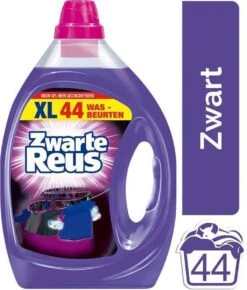 Zwarte Reus Gel - 44 Wasbeurten - Vloeibaar - Wasmiddel 13 Zwarte Reus Gel - 44 Wasbeurten - Vloeibaar - Wasmiddel -Huishoudelijke Artikelen Winkel 1023x1200