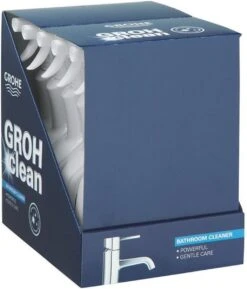 GROHE Grohclean Sproeiflacon Reiniger - 500 Ml - Schoonmaakmiddel - 48166000 -Huishoudelijke Artikelen Winkel 1025x1200 2