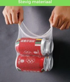 Merkloos Gootsteen Organizer - Gootsteen Afval Netje - Gootsteenontstopper - Spoelbak - Incl. 50 Netjes -Huishoudelijke Artikelen Winkel 1034x1200 1