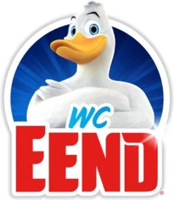 WC Eend Stortbakblok Blauw - 12x 2x50 Gram - Voordeelverpakking -Huishoudelijke Artikelen Winkel 1042x1200 7