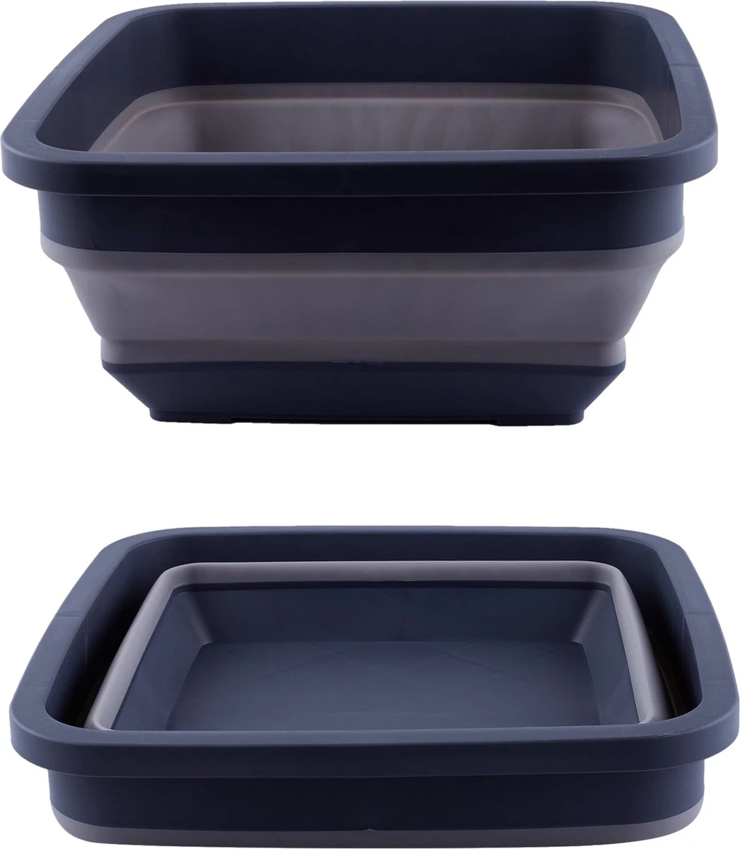 YUGN BLACK Opvouwbare Afwasteil 9 Liter - Afwasbak Teil Wasteil - Afwasbak Vierkant - Afwasteil Opvouwbaar - Ruimtebesparend - Cadeau tip YUGN BLACK Opvouwbare Afwasteil 9 Liter - Afwasbak Teil Wasteil - Afwasbak Vierkant - Afwasteil Opvouwbaar - Ruimtebesparend - Cadeau Tip -Huishoudelijke Artikelen Winkel 1046x1200 3