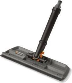 GARDENA Cleansystem Raamborstel Met Trekker - Werkbreedte 31 Cm 6 GARDENA Cleansystem Raamborstel Met Trekker - Werkbreedte 31 Cm -Huishoudelijke Artikelen Winkel 1046x1200 5