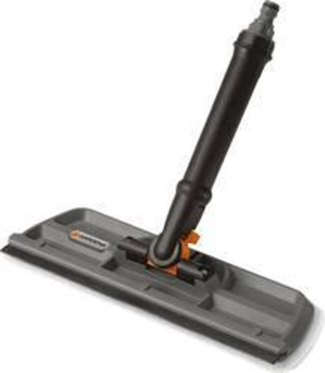GARDENA Cleansystem raamborstel met trekker - werkbreedte 31 cm GARDENA Cleansystem Raamborstel Met Trekker - Werkbreedte 31 Cm -Huishoudelijke Artikelen Winkel 1046x1200 5