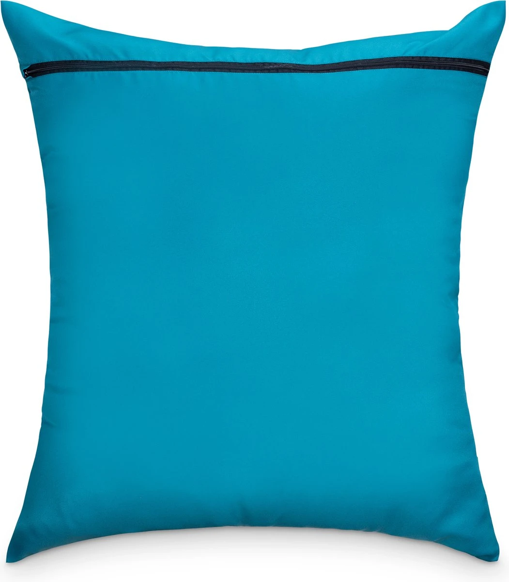 Navaris waszak voor huisdieren wasgoed - Wasnet met rits - Vangt dierenharen op van dekens, handdoeken of beddengoed - 79 x 70,5 cm - Blauw Navaris Waszak Voor Huisdieren Wasgoed - Wasnet Met Rits - Vangt Dierenharen Op Van Dekens, Handdoeken Of Beddengoed - 79 X 70,5 Cm - Blauw -Huishoudelijke Artikelen Winkel