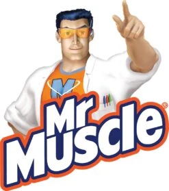 3 X Mr Muscle Keuken Reiniger Spray - Keukenreiniger - 3 X 500ml -Huishoudelijke Artikelen Winkel 1062x1200 2