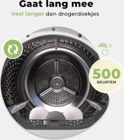 Drogerballen Met Wasparfum - Droogballen - Set Van 6 XL Ballen - Wasdroger Ballen Wol - 100% Nieuw-Zeelands Schapenwol - Wasballen -Huishoudelijke Artikelen Winkel 1066x1200