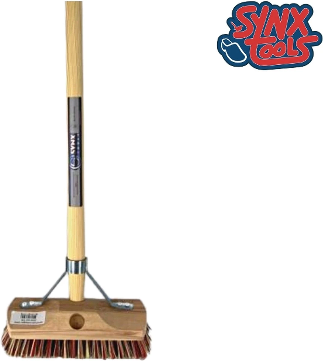 Synx Tools Luiwagen Union mix Nylon extra hard 22cm - Tegel Bezem Schrobber- Bezemsteel - Schoonmaakbezem - Schrobborstels - Bezems Met Steel 150 cm Synx Tools Luiwagen Union Mix Nylon Extra Hard 22cm - Tegel Bezem Schrobber- Bezemsteel - Schoonmaakbezem - Schrobborstels - Bezems Met Steel 150 Cm -Huishoudelijke Artikelen Winkel 1073x1200 2