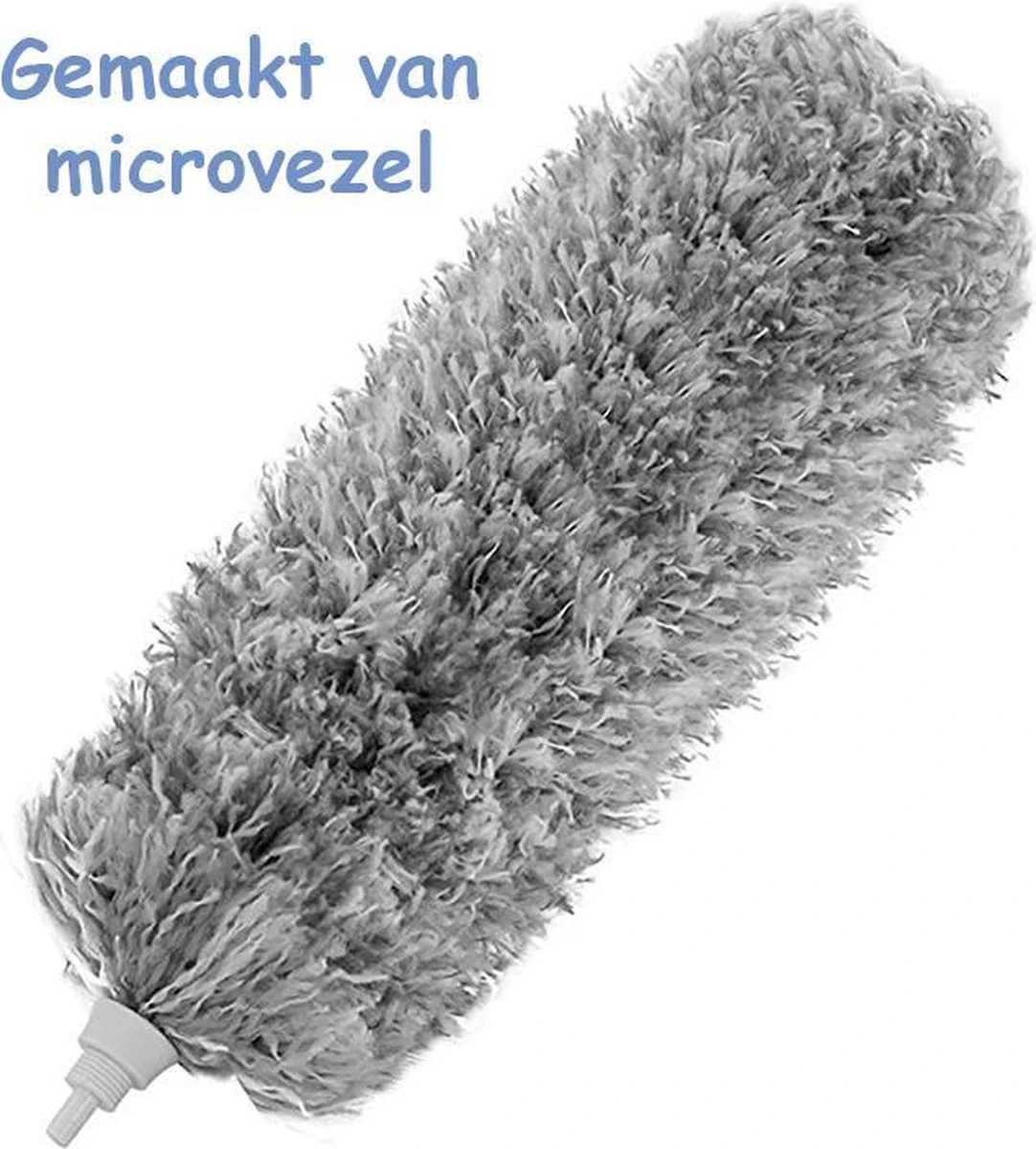 Fain® Plumeau met Telescoopsteel – Grijs – 80 tot 280 cm - Uitschuifbaar – Wasbaar - Flexibel 360° Draaibaar – Duster - Microvezel Ragebol Fain® Plumeau Met Telescoopsteel – Grijs – 80 Tot 280 Cm - Uitschuifbaar – Wasbaar - Flexibel 360° Draaibaar – Duster - Microvezel Ragebol -Huishoudelijke Artikelen Winkel 1082x1200 4
