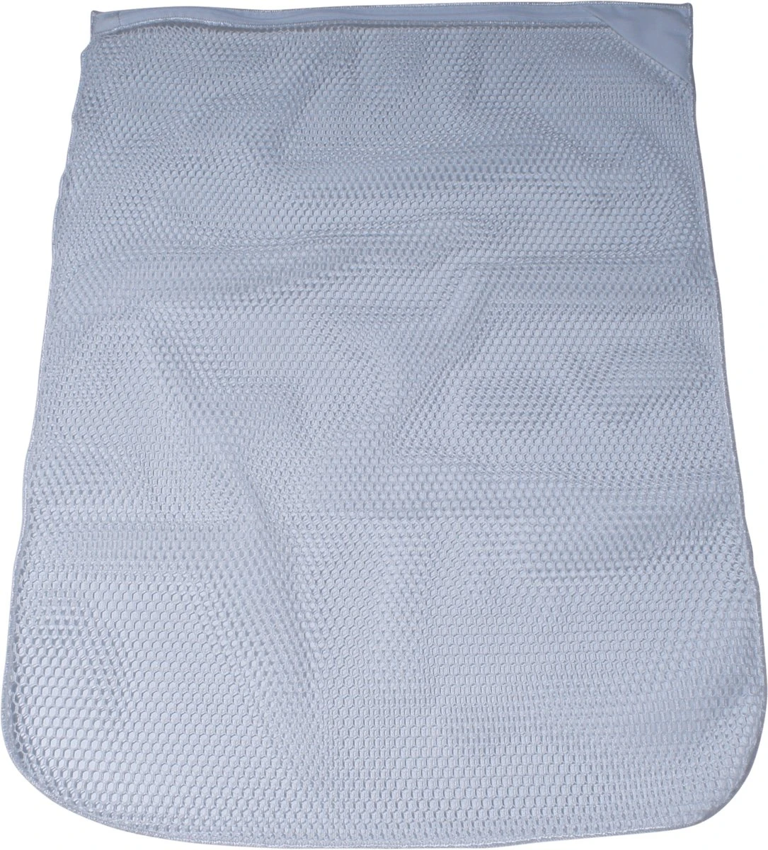 Wasnet 60x90 cm - Met ritsafsluiting - Wit - professionele stomerij kwaliteit Wasnet 60x90 Cm - Met Ritsafsluiting - Wit - Professionele Stomerij Kwaliteit -Huishoudelijke Artikelen Winkel