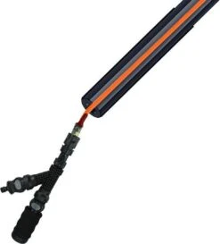 Aquascopic - Telescopische Steel Met Set - 3,6 M 4 Aquascopic - Telescopische Steel Met Set - 3,6 M -Huishoudelijke Artikelen Winkel 1087x1200 1