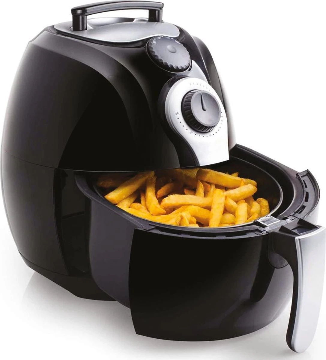 HG airfryer reiniger - 250ml - inclusief kwastje HG Airfryer Reiniger - 250ml - Inclusief Kwastje -Huishoudelijke Artikelen Winkel 1087x1200 4