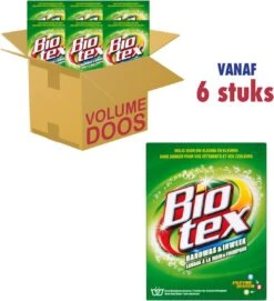 Biotex Waspoeder Handwas And Inweek Voordeelverpakking 2 Biotex Waspoeder Handwas And Inweek Voordeelverpakking -Huishoudelijke Artikelen Winkel 1092x1200