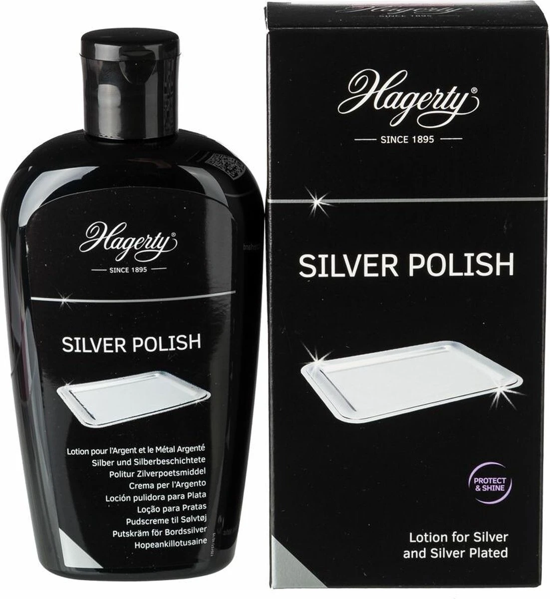 Hagerty Silver Polish - 250 ml Hagerty Silver Polish - 250 Ml -Huishoudelijke Artikelen Winkel 1102x1200 1