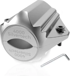 Jooba Magnetische Waterontharder - 1+1 GRATIS - Waterontharder Magneet - Waterontharder Waterleiding - Ontkalker - 4000 Silvertech - Waterontkalker - Antikalk Magneet - Kalkaanslag -Huishoudelijke Artikelen Winkel 1105x1200 1