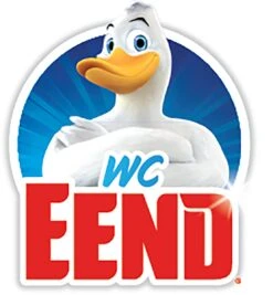 WC Eend Toiletreiniger Action Gel Floral Moon - 6x 750 Ml - Voordeelverpakking -Huishoudelijke Artikelen Winkel 1109x1200 3