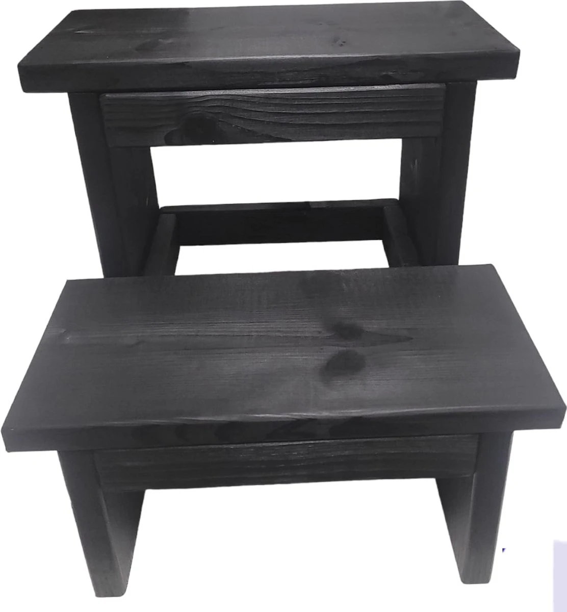 KEUKENTRAPJE-STEIGERHOUT-ZWART KEUKENTRAPJE-STEIGERHOUT-ZWART -Huishoudelijke Artikelen Winkel 1112x1200 1