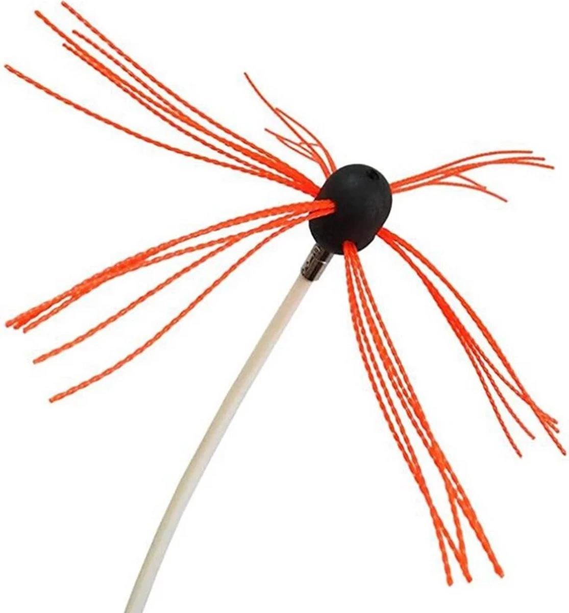 Vevor™ Schoorsteenveegset - Schoorsteen Borstel - Schoorsteenreiniger - Veegkit - 8 m Vevor™ Schoorsteenveegset - Schoorsteen Borstel - Schoorsteenreiniger - Veegkit - 8 M -Huishoudelijke Artikelen Winkel