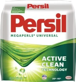 Persil® Persil Megaperls Power Waspoeder - Poeder Wasmiddel - Voordeelverpakking - 5 X 17 Wasbeurten -Huishoudelijke Artikelen Winkel 1118x1200 1