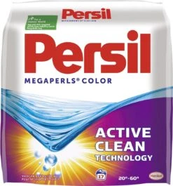 Persil® Persil Megaperls Color Waspoeder - Poeder Wasmiddel - Voordeelverpakking - 5 X 17 Wasbeurten -Huishoudelijke Artikelen Winkel 1118x1200