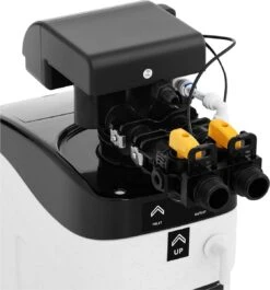 Uniprodo Waterontharder - 1-5 Personen - 6.5 L - 1.4-2.8 M 3 / Uur -Huishoudelijke Artikelen Winkel 1118x1200 3