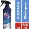 Glorix Spray Bleek 500ML 6x