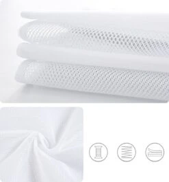 Product Depot Waszakken Voor Wasgoed - Waszak - Waszakje Lingerie - Wastas - Set Van 8 6 Product Depot Waszakken Voor Wasgoed - Waszak - Waszakje Lingerie - Wastas - Set Van 8 -Huishoudelijke Artikelen Winkel 1120x1200 1