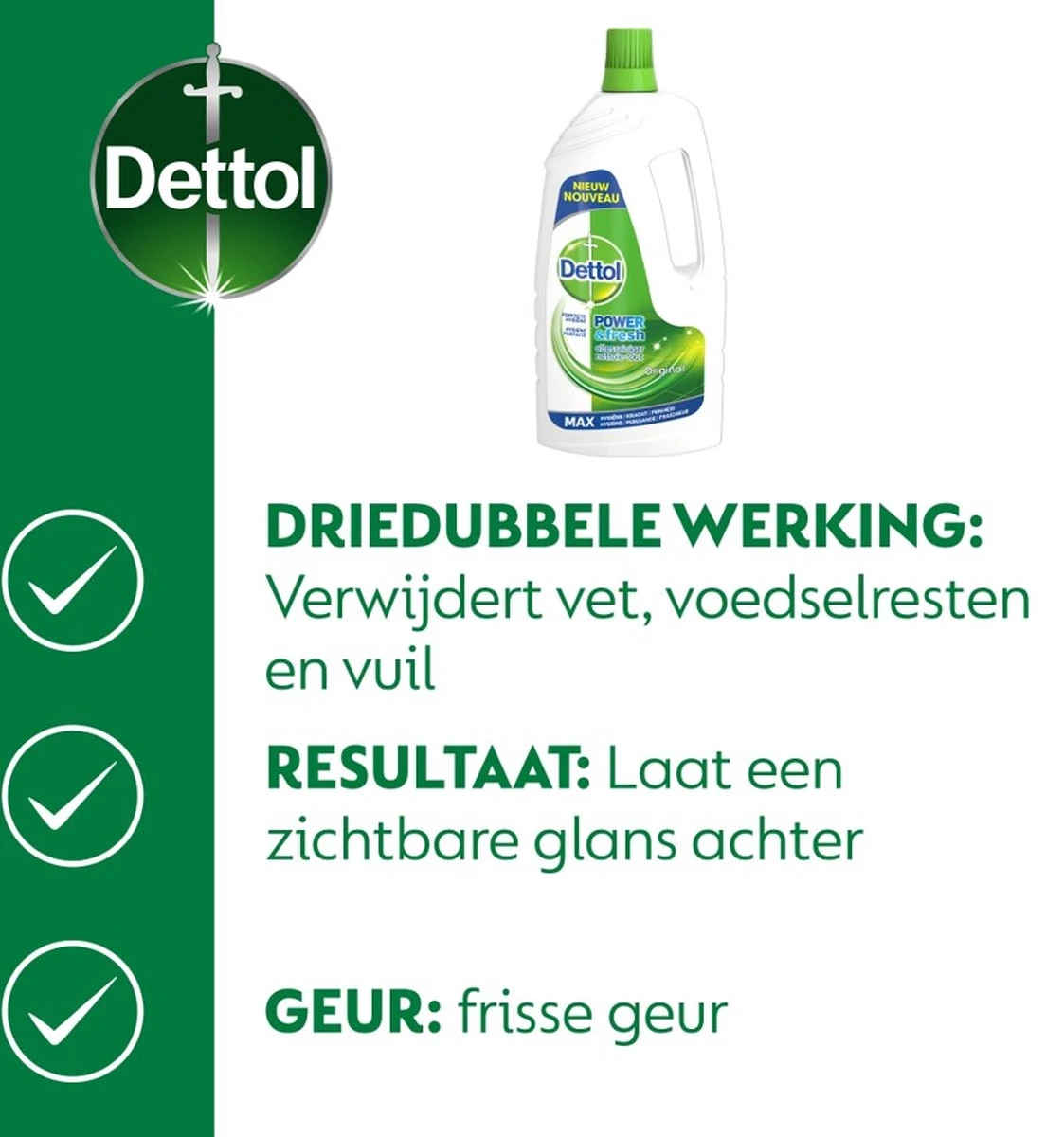 Dettol Allesreiniger Power & Fresh - Original - 1.5 L Dettol Allesreiniger Power & Fresh - Original - 1.5 L -Huishoudelijke Artikelen Winkel 1123x1200 3
