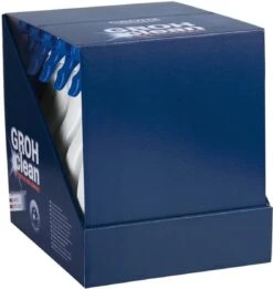 GROHE Grohclean Sproeiflacon Reiniger - 500 Ml - Schoonmaakmiddel - 48166000 -Huishoudelijke Artikelen Winkel 1135x1200 3