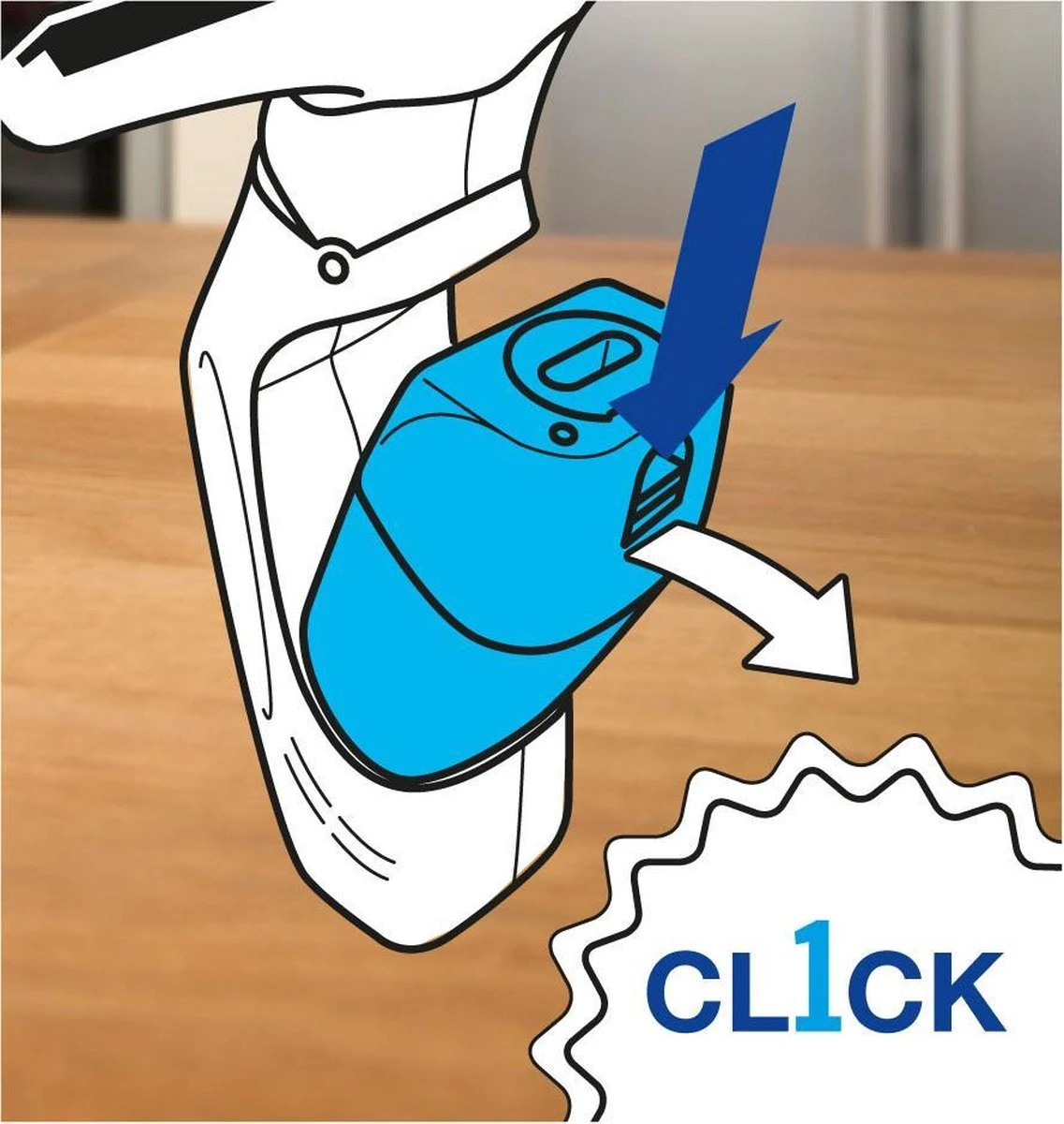 Vileda Ruitenreiniger - Windo Matic Vaccuum Vileda Ruitenreiniger - Windo Matic Vaccuum -Huishoudelijke Artikelen Winkel 1137x1200 2