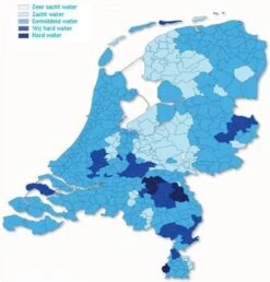 Waterontharder Alternatief: AlpinPro® Antikalksysteem Black Edition Uni-Pro - Voor Alle Waterleidingen (magneet Waterleiding) ☆ Hét Waterontharder Alternatief - Antikalk - Kalkaanslag - Magnetisch -> 20.000 Gauss / 2.0 Tesla -Huishoudelijke Artikelen Winkel 1149x1200 2