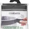 Brabantia Waszak Voor Wasmand - 30/35 L - Grijs