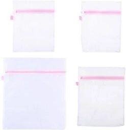 Merkloos Orange85 Waszakken 4 Stuks - 4 Maten - Lingerie - Bh - Schoenen - Schoenen 7 Merkloos Orange85 Waszakken 4 Stuks - 4 Maten - Lingerie - Bh - Schoenen - Schoenen -Huishoudelijke Artikelen Winkel 1160x1200