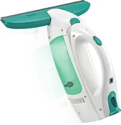 Leifheit Dry & Clean Raamzuiger - Click System - 17 Cm Wisbreedte - Raamoppervlakte 110 M² - Tot 38 Minuten 2 Leifheit Dry & Clean Raamzuiger - Click System - 17 Cm Wisbreedte - Raamoppervlakte 110 M² - Tot 38 Minuten -Huishoudelijke Artikelen Winkel 1162x1200 2