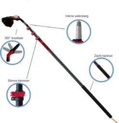 Aquascopic - Telescoopsteel Set Met Borstel - 7,2 Meter 6 Aquascopic - Telescoopsteel Set Met Borstel - 7,2 Meter -Huishoudelijke Artikelen Winkel 1162x1200 3