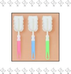 Merkloos EPIN | Glazen Spons | Fles Borstel | Drink Fles Spons | BLAUW 2 Merkloos EPIN | Glazen Spons | Fles Borstel | Drink Fles Spons | BLAUW -Huishoudelijke Artikelen Winkel 1164x1200 2