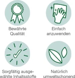 HEITMANN Pure Ontkalker- Citroenzuur Ontkalker, Natuurvriendelijke Kalkreiniger Voor Een Hygiënische Reiniging - Poeder, 1x 350 G -Huishoudelijke Artikelen Winkel 1169x1200 9