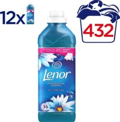 LENOR ZEEBRIES 12 X 900ML -Huishoudelijke Artikelen Winkel 1177x1200 1
