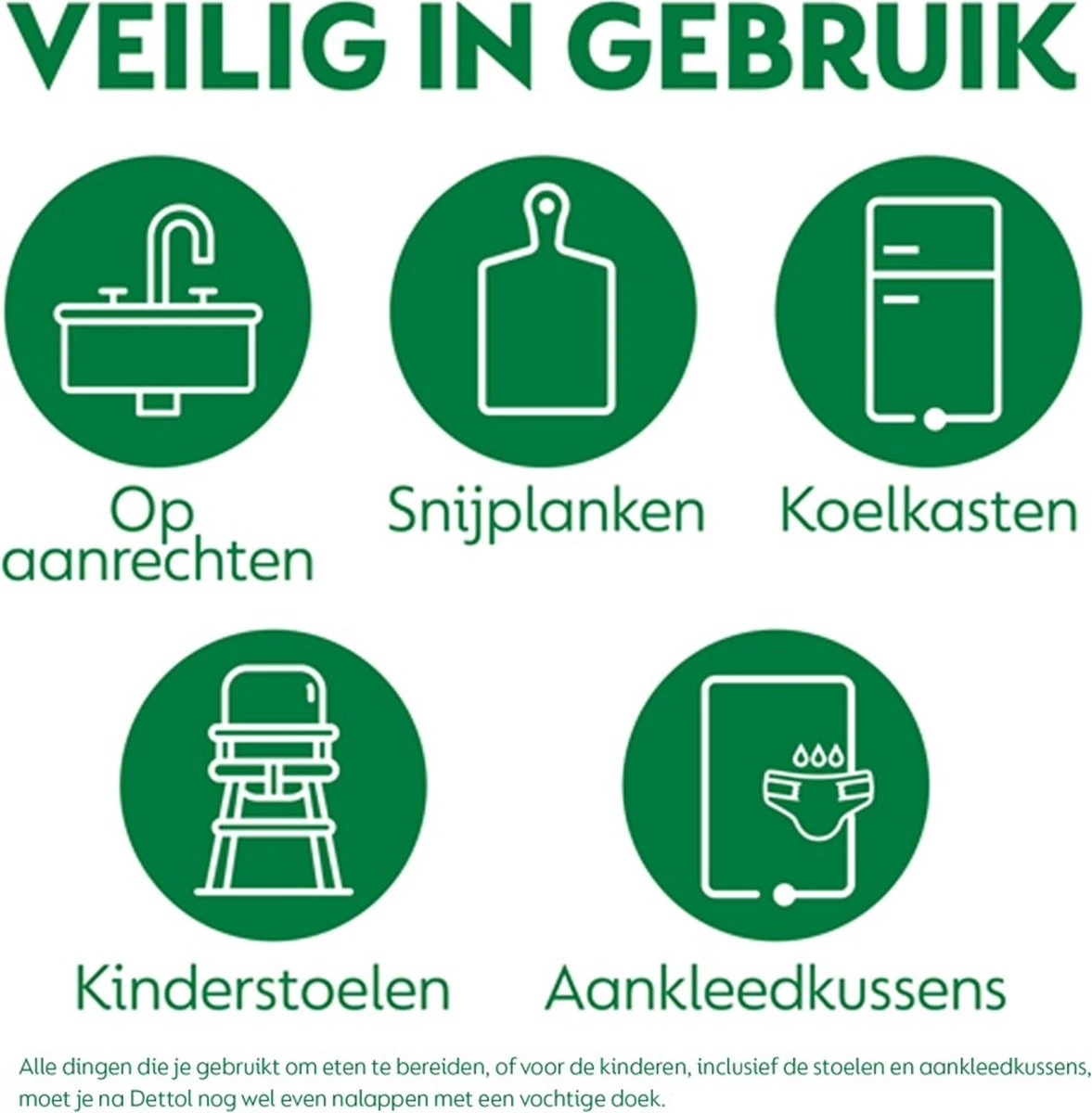 Dettol - Power & Fresh - Allesreiniger - Kersenbloesem - 8 x 1 Liter Dettol - Power & Fresh - Allesreiniger - Kersenbloesem - 8 X 1 Liter -Huishoudelijke Artikelen Winkel 1177x1200 10