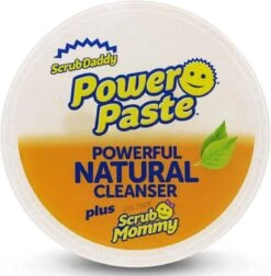 The Orginal Scrub Daddy Power Paste Schoonmaakmiddel Incl. Original Scrub Mommy Wit 3 The Orginal Scrub Daddy Power Paste Schoonmaakmiddel Incl. Original Scrub Mommy Wit -Huishoudelijke Artikelen Winkel 1177x1200 6
