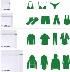 Merkloos Waszak 7x- Waszakken Voor Wasgoed- Laundry Bag- Incl. BH Waszakje Lingerie- Travel Organizer Bags-Set Van 7 4 Merkloos Waszak 7x- Waszakken Voor Wasgoed- Laundry Bag- Incl. BH Waszakje Lingerie- Travel Organizer Bags-Set Van 7 -Huishoudelijke Artikelen Winkel 1178x1200