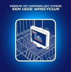 Finish Integrale Machinereiniger Regular Vaatwasser - 4x 250 ML - Voordeelverpakking -Huishoudelijke Artikelen Winkel 1180x1200 2